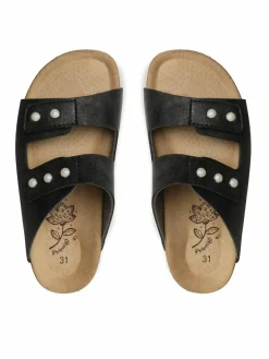 Ciabatte 3926122 D Nero