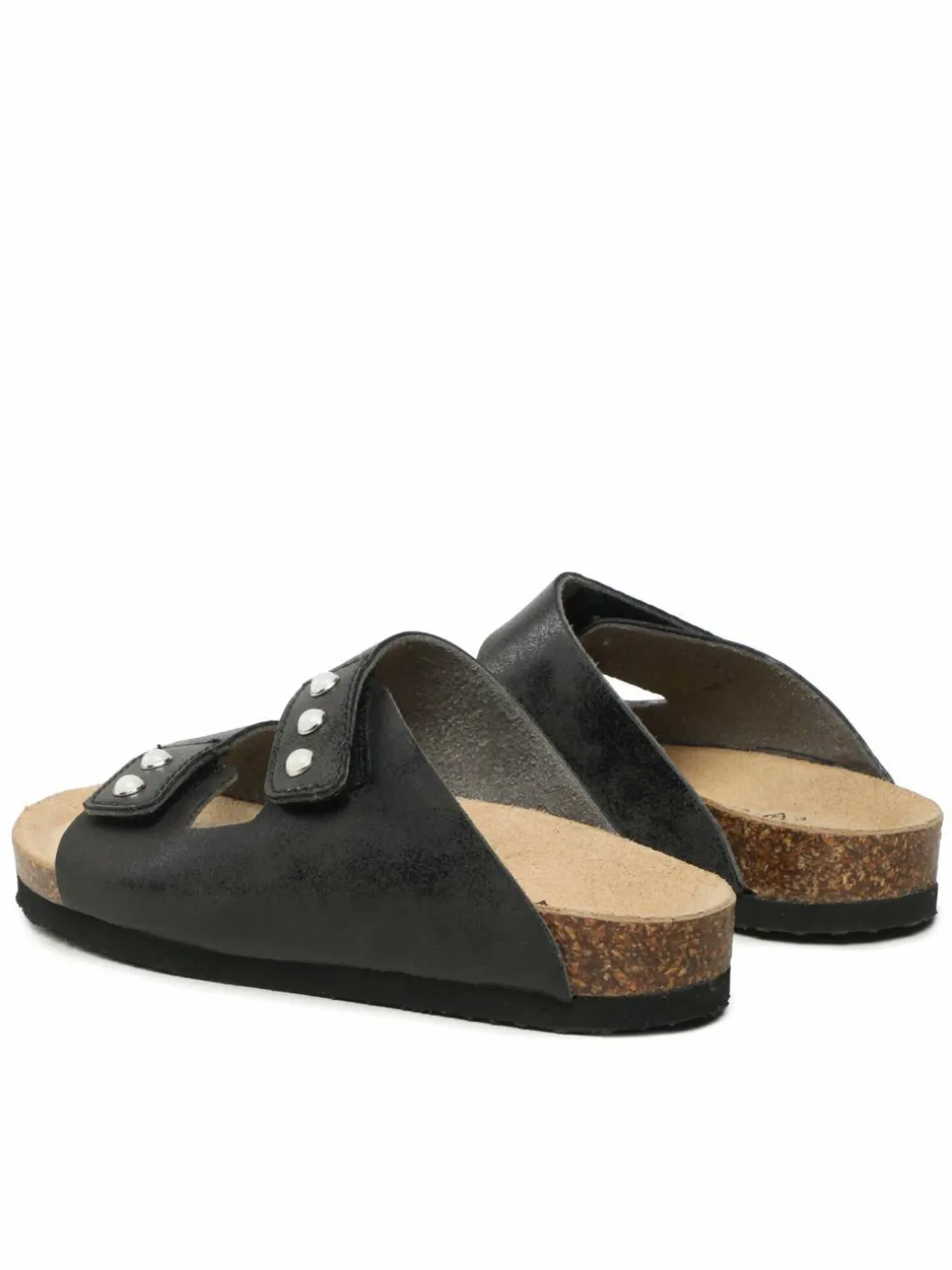 Ciabatte 3926122 D Nero