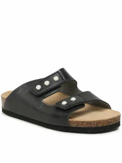 Ciabatte 3926122 D Nero