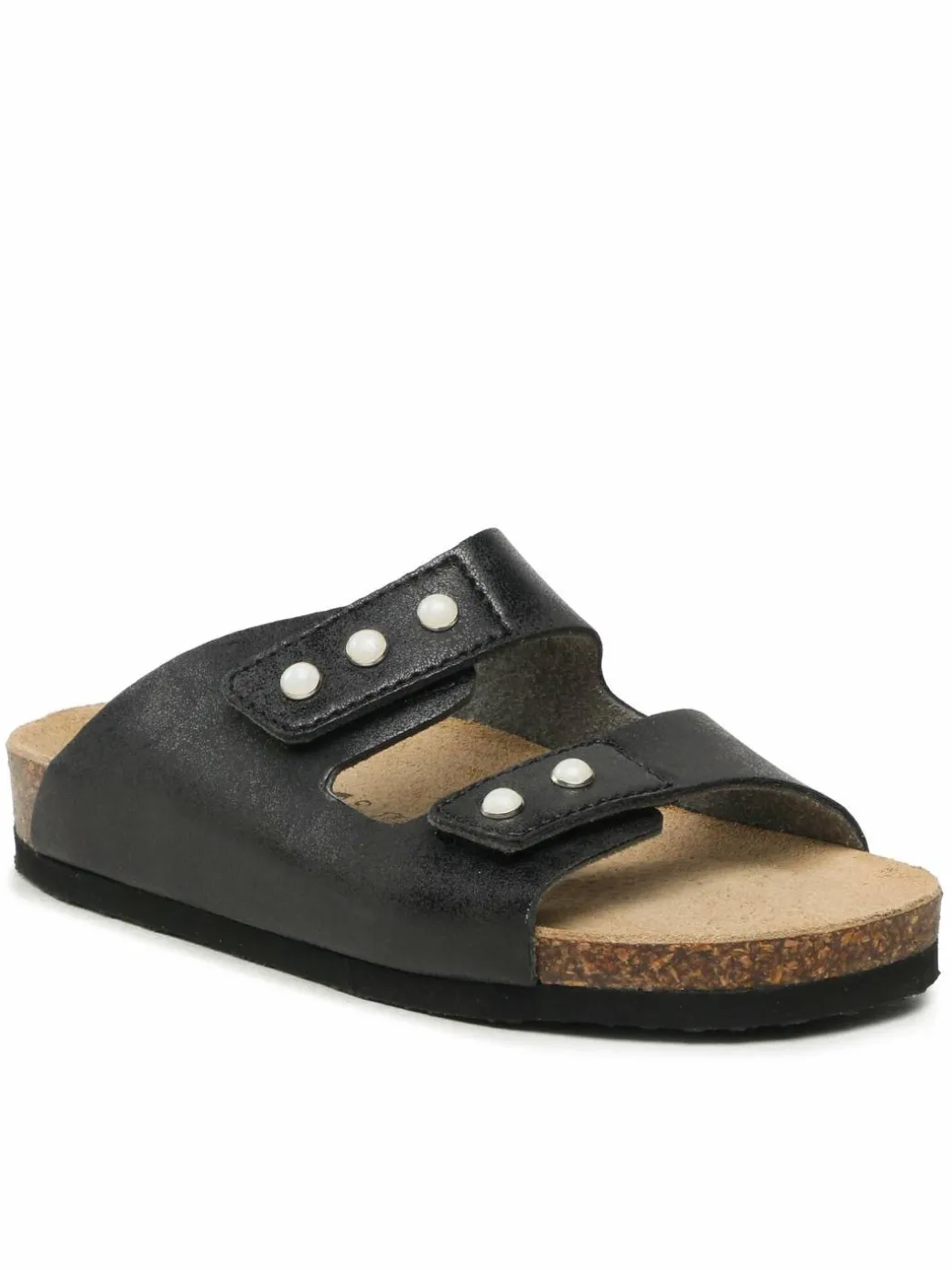 Ciabatte 3926122 D Nero