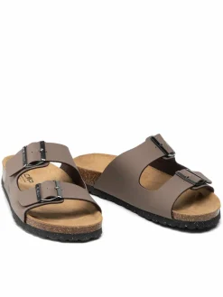 Ciabatte Eco Thalita Slipper 3Q91017 Marrone