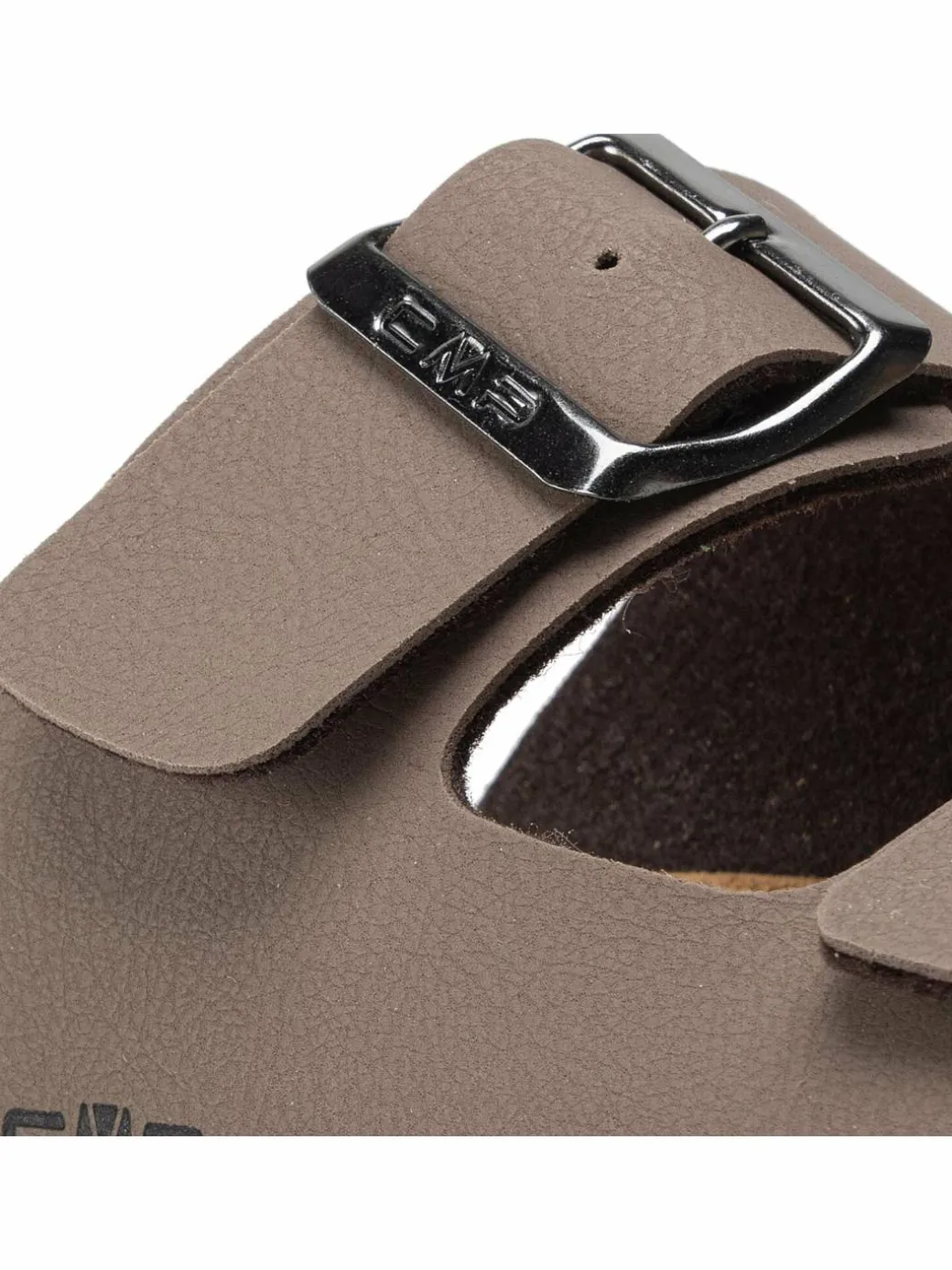 Ciabatte Eco Thalita Slipper 3Q91017 Marrone