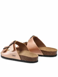 Ciabatte Eco Thalitha Wmn Slipper 3Q91016 Rosa