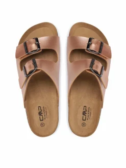 Ciabatte Eco Thalitha Wmn Slipper 3Q91016 Rosa