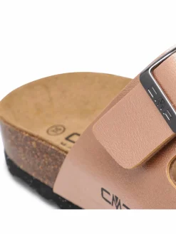 Ciabatte Eco Thalitha Wmn Slipper 3Q91016 Rosa