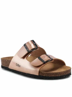 Ciabatte Eco Thalitha Wmn Slipper 3Q91016 Rosa