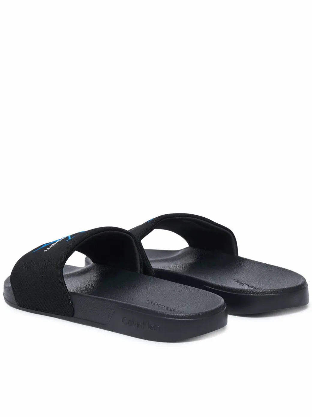Ciabatte Ee Slide Cv YM0YM01393 Nero