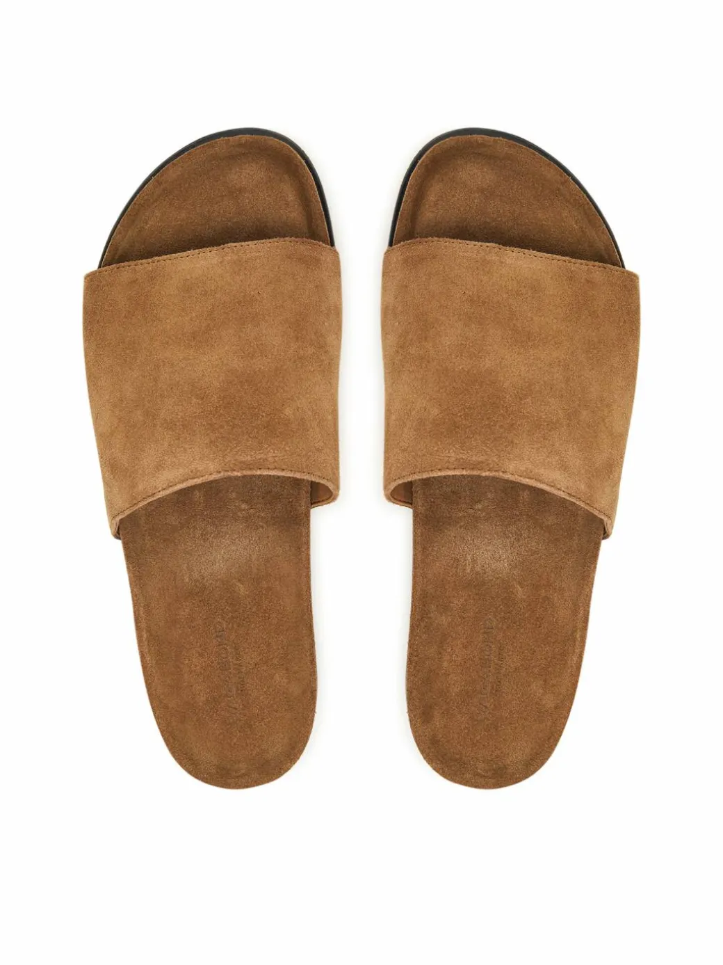 Ciabatte Effie 5922-440-08 Marrone