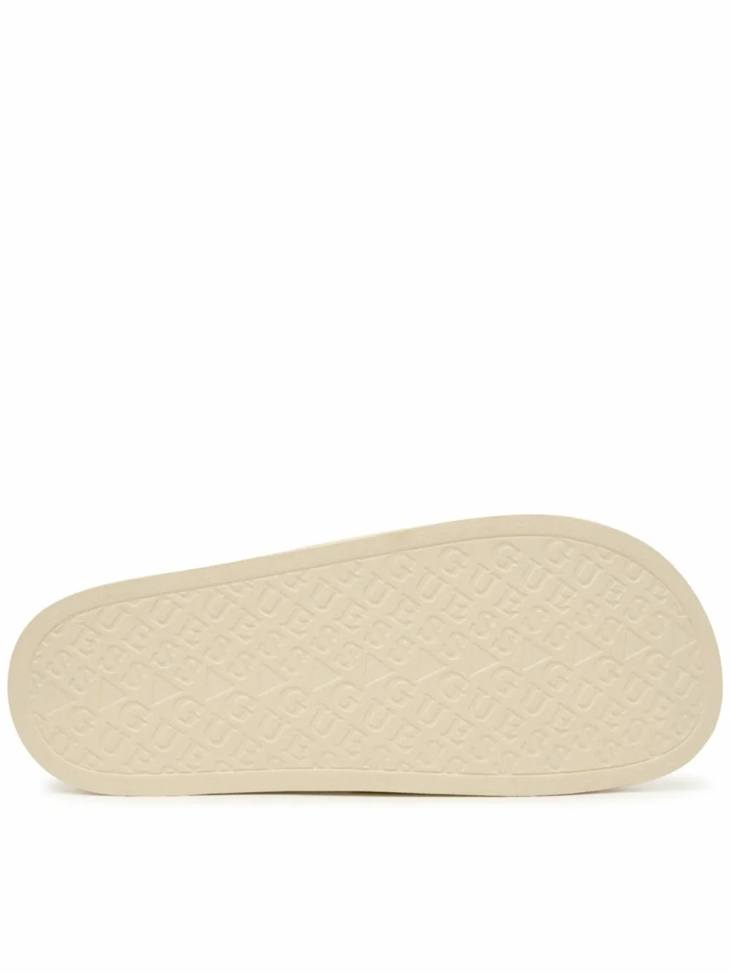 Ciabatte E6GZ17 BB00F Crema
