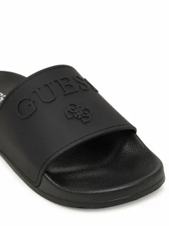 Ciabatte E6GZ17 BB00F Nero