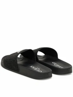 Ciabatte E6GZ16 BB00F Nero