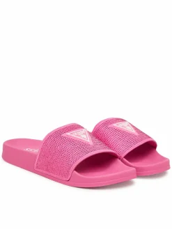 Ciabatte E6GZ16 BB00F Rosa