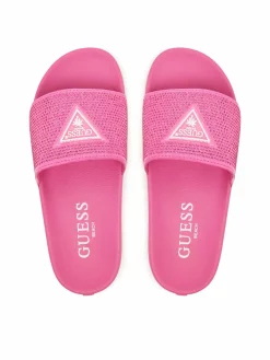Ciabatte E6GZ16 BB00F Rosa