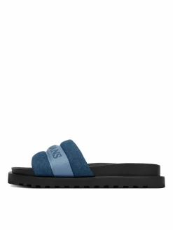 Ciabatte EO-GJ2123 Blu