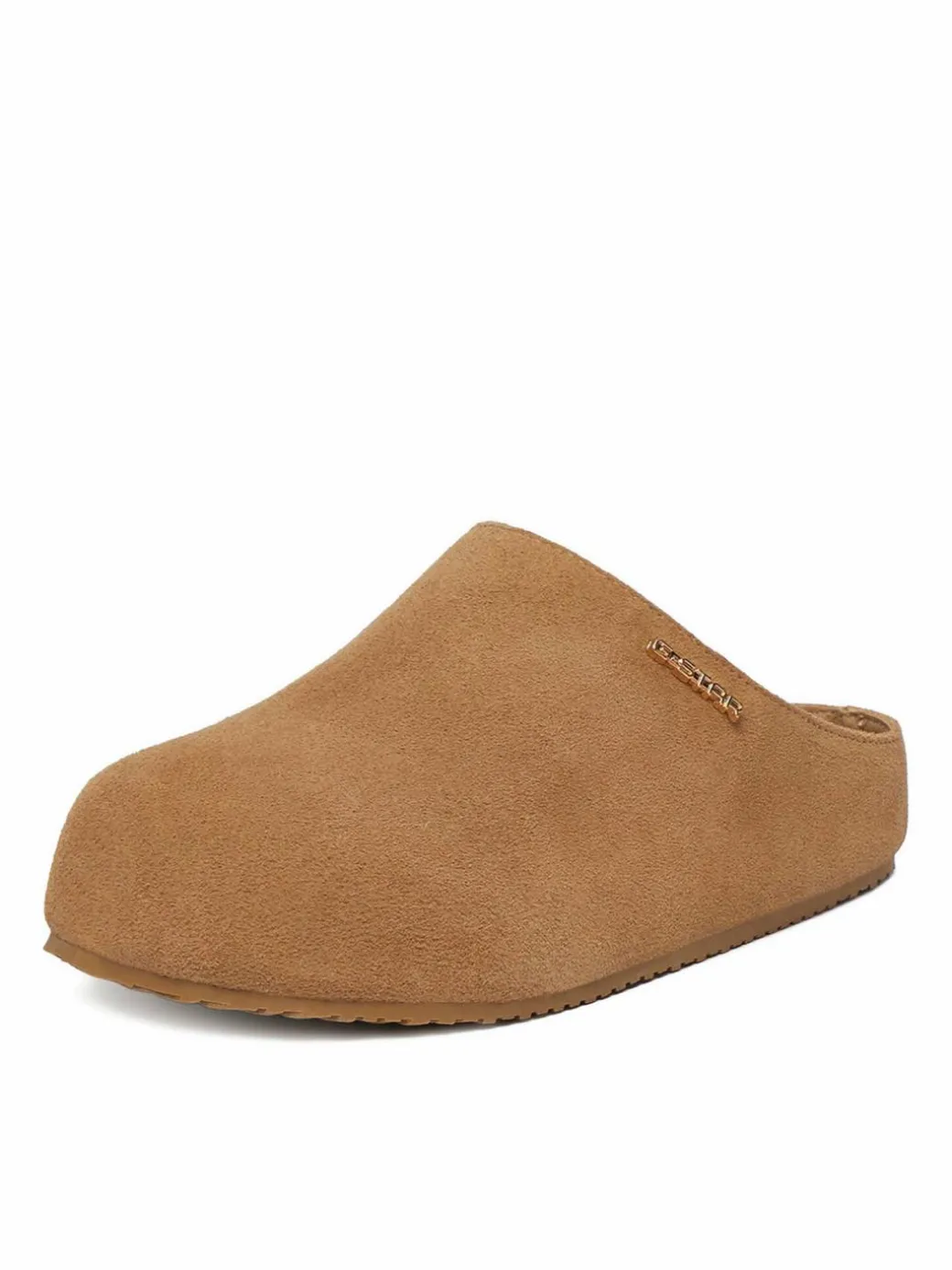 Ciabatte EO-HY19788-4 Marrone chiaro