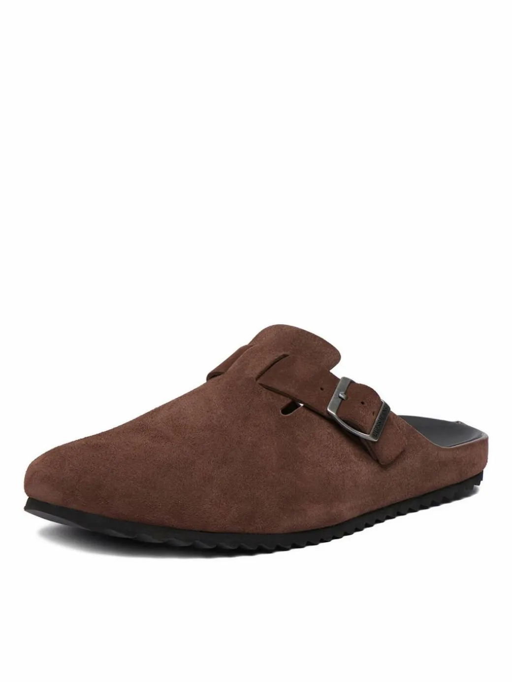 Ciabatte EO-KANSAS-02 125AM Marrone scuro