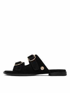 Ciabatte EO-KATYA001W/6S1 Nero