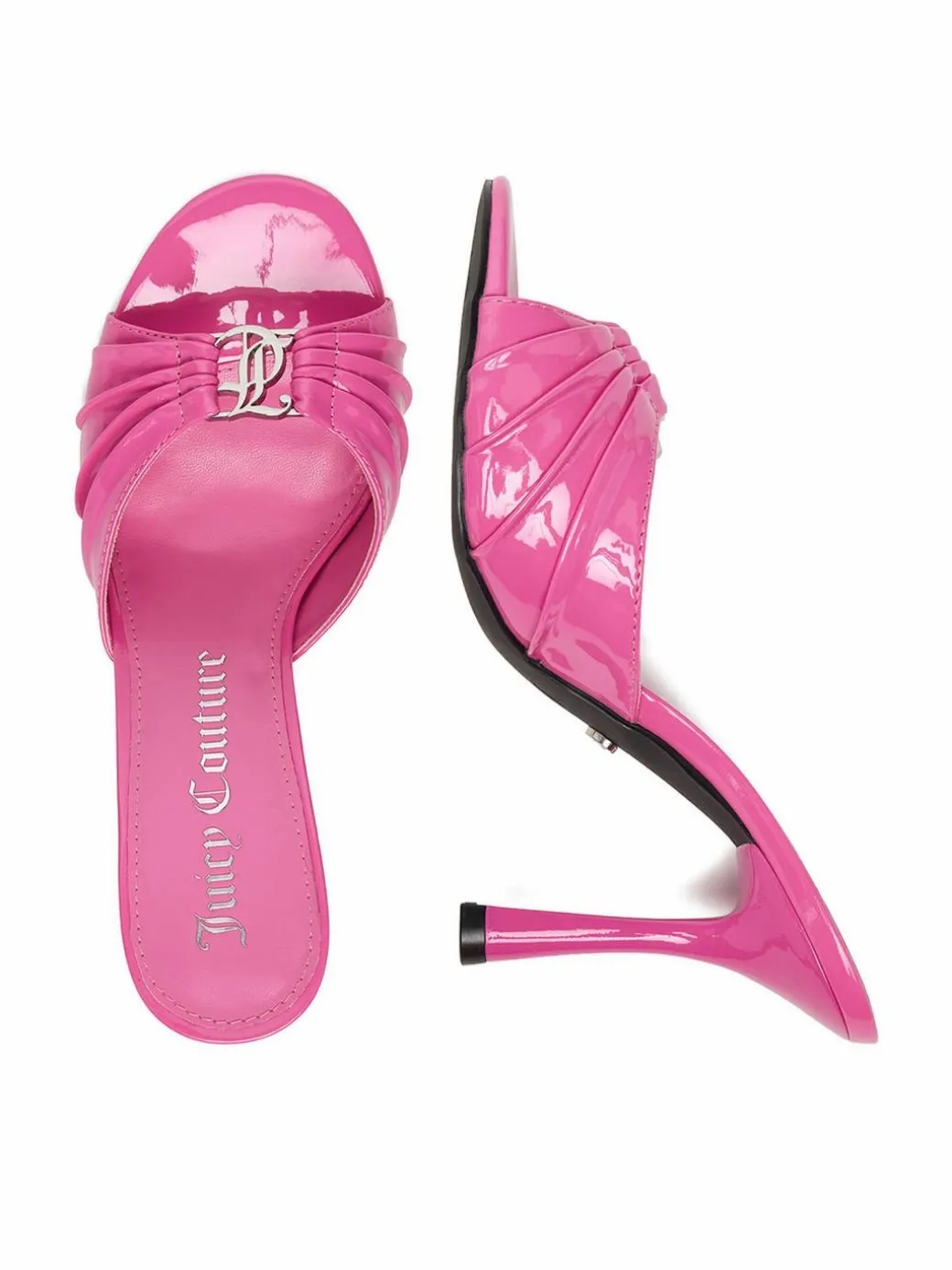 Ciabatte EO-LS955554-9 Rosa