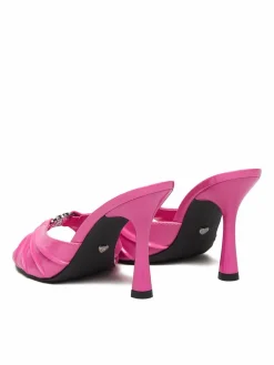 Ciabatte EO-LS955554-9 Rosa