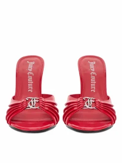 Ciabatte EO-LS955554-9 Rosso