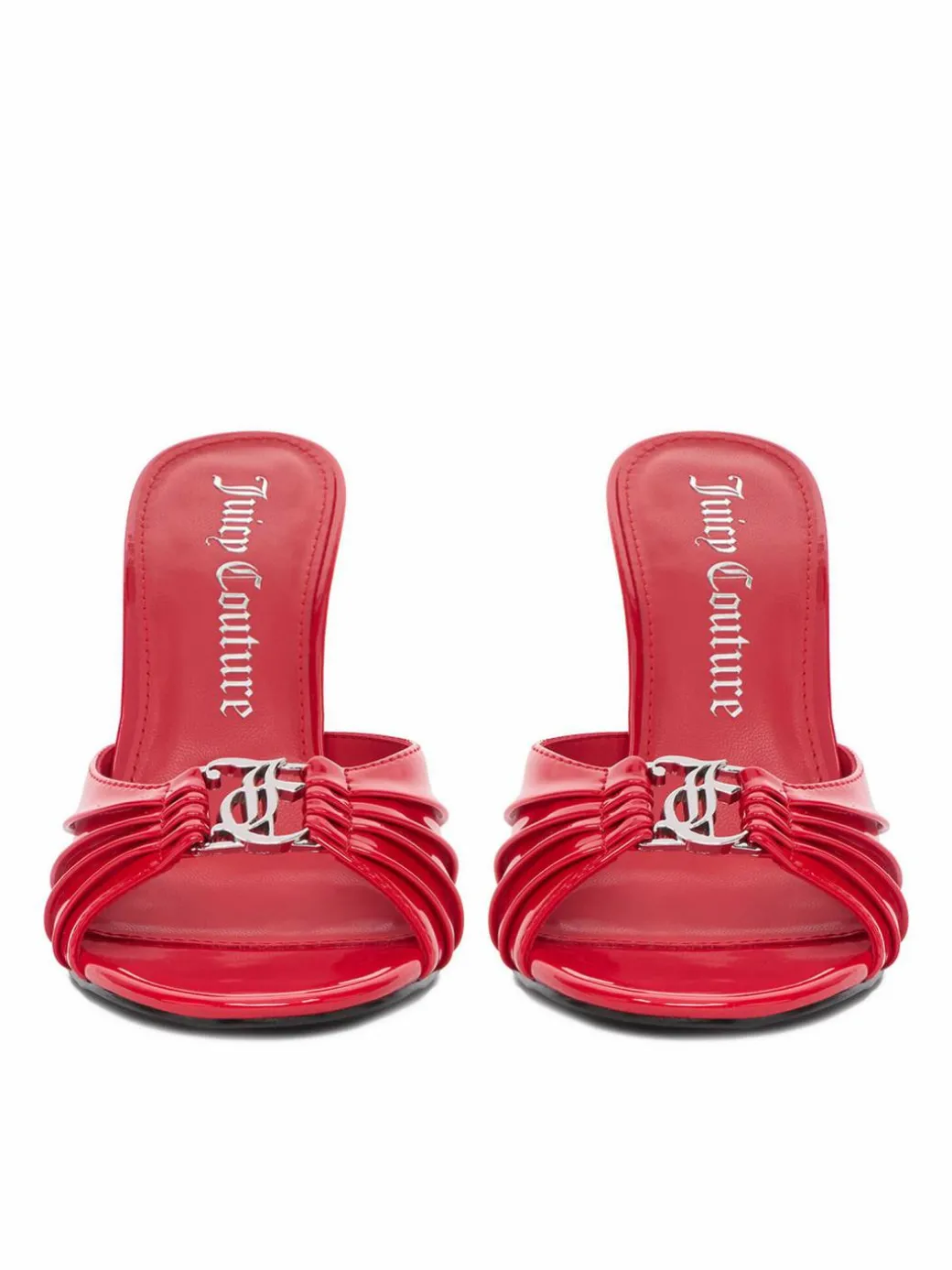 Ciabatte EO-LS955554-9 Rosso