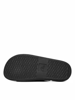 Ciabatte EO-POCHI SUEDE CQ10164BB Nero