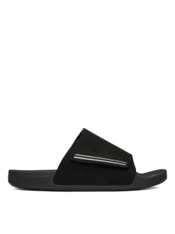Ciabatte EO-POCHI SUEDE CQ10164BB Nero
