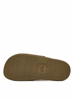 Ciabatte EO-POCHI SUEDE CQ10164BT Beige