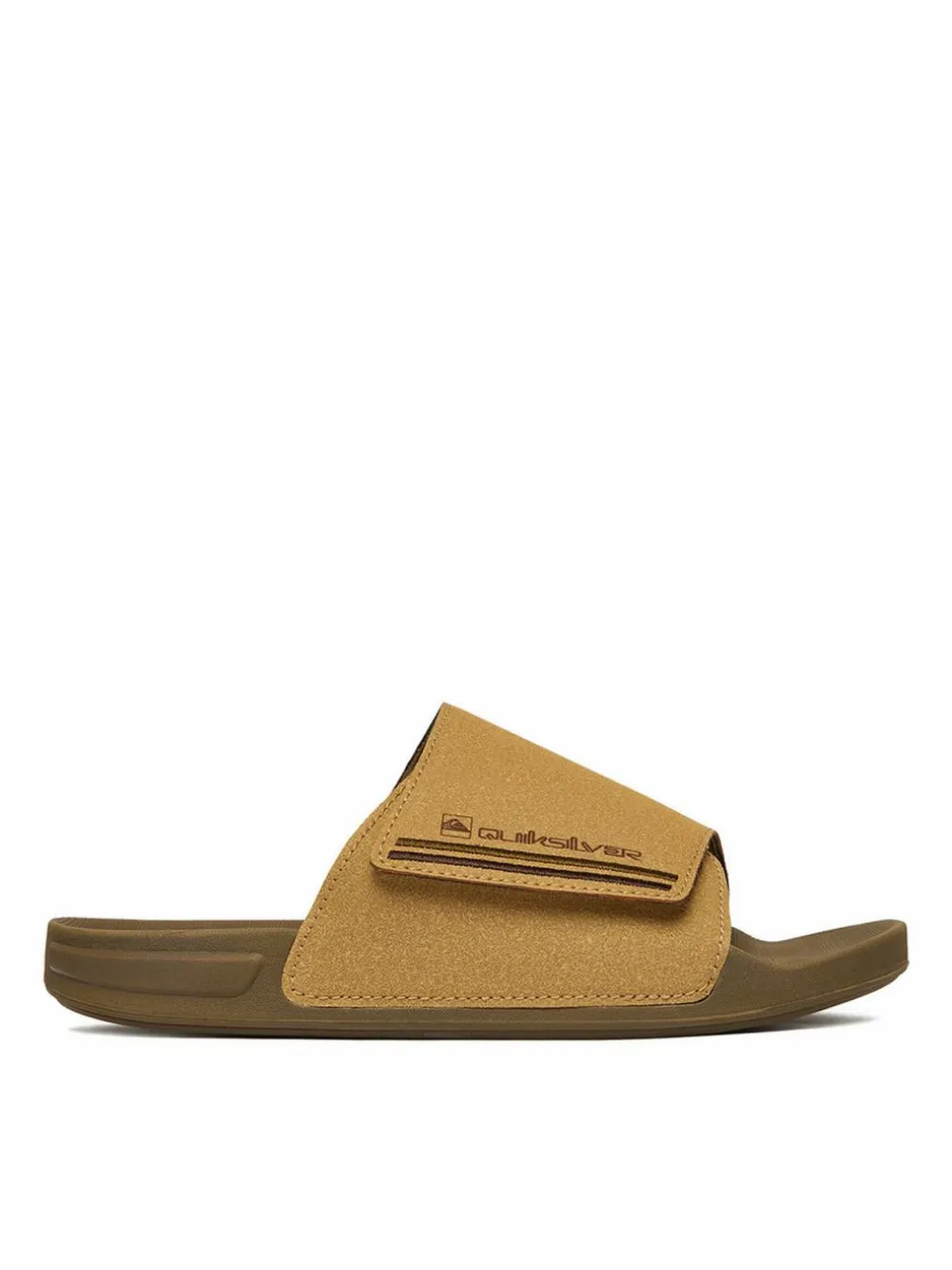 Ciabatte EO-POCHI SUEDE CQ10164BT Beige