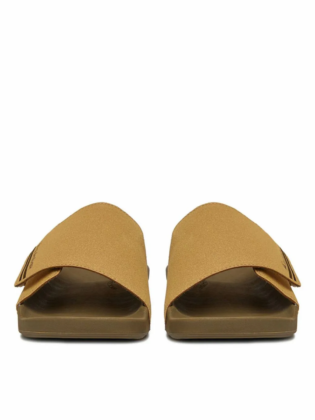 Ciabatte EO-POCHI SUEDE CQ10164BT Beige