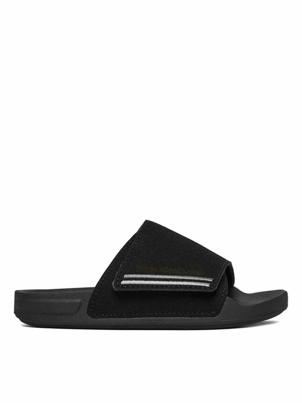 Ciabatte EO-POCHI SUEDE CQ10164YB Nero