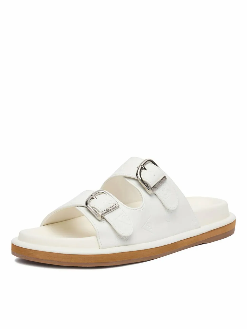 Ciabatte EO-R26SS03458 Bianco