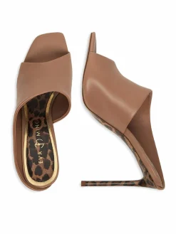 Ciabatte EO- SAMIRA-LT20136-159-1 Beige