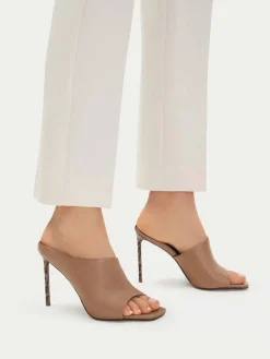 Ciabatte EO- SAMIRA-LT20136-159-1 Beige