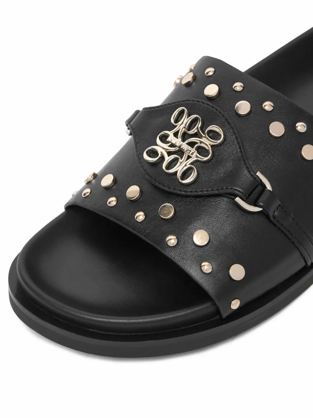 Ciabatte EO-TL758-1 Nero