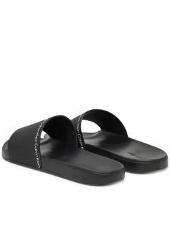 Ciabatte Ess Slide Institutional Cv HM0HM02108 Nero