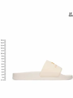 Ciabatte F4A0-E0607-1745698-S Écru