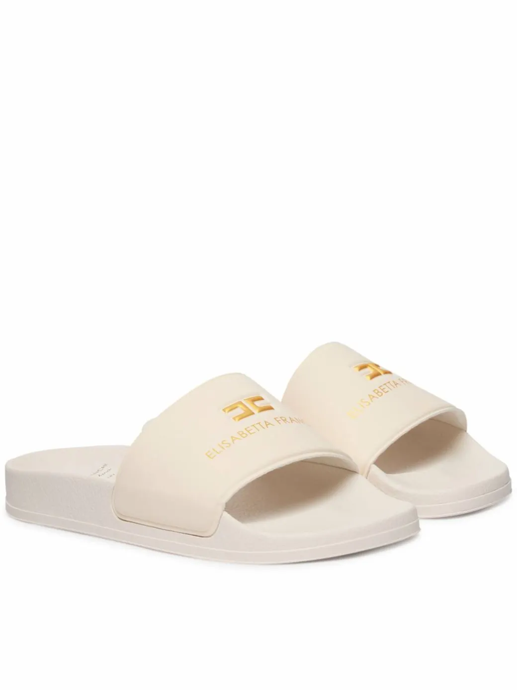 Ciabatte F4A0-E0607-1745698-S Écru