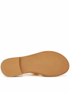 Ciabatte F4A2-E0558-1735 S Oro