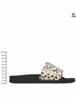 Ciabatte F4A0-E0608-1926X Beige