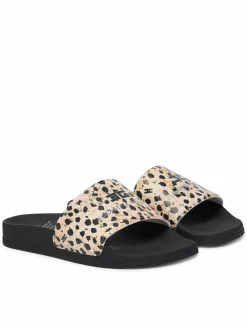 Ciabatte F4A0-E0608-1926X Beige