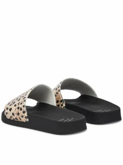 Ciabatte F4A0-E0608-1926X Beige