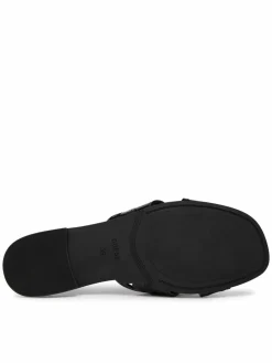 Ciabatte FLJCIE PAF03 Nero