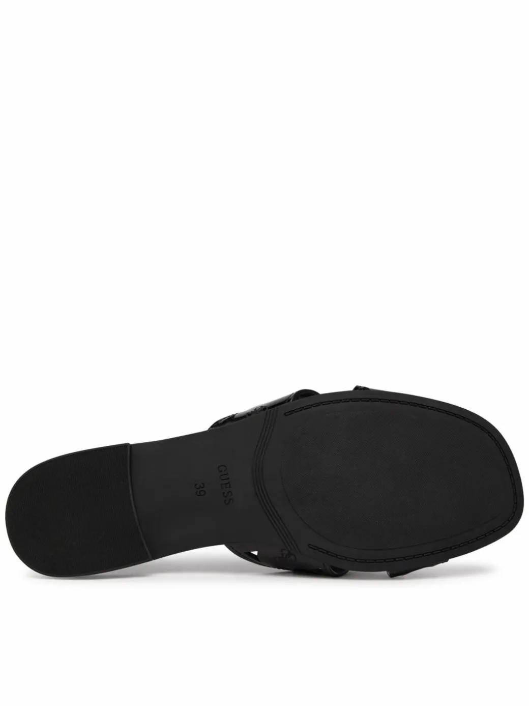 Ciabatte FLJCIE PAF03 Nero