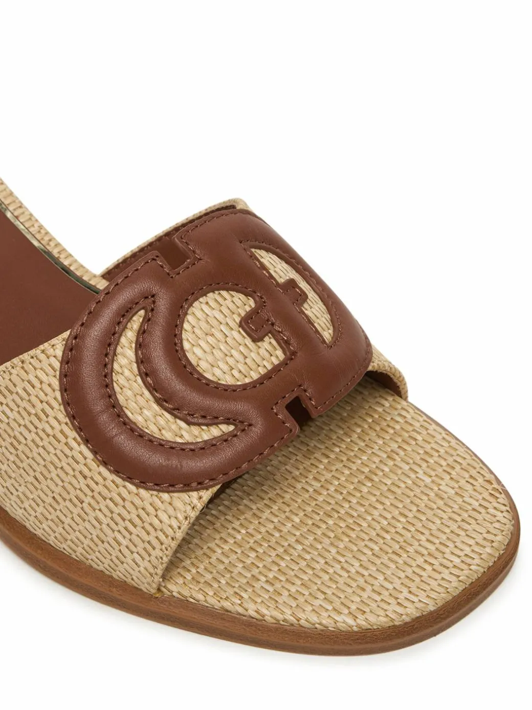 Ciabatte FLJCN2 ELE03 Beige