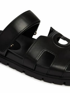 Ciabatte FLJFAS ELE03 Nero