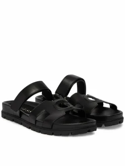 Ciabatte FLJFAS ELE03 Nero