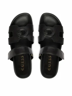 Ciabatte FLJFAS ELE03 Nero