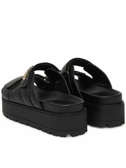 Ciabatte FLJFAX ELE03 Nero