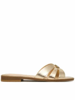 Ciabatte FLJREA LEM19 Oro